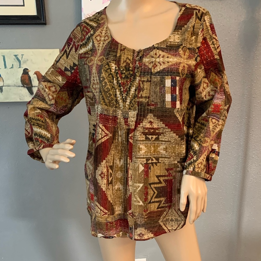 Blouse
